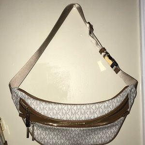 Micheal Kors Fanny Pack -$225 or BEST OFFER